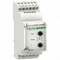 Реле контроля скорости | код. RM35S0MW | Schneider Electric